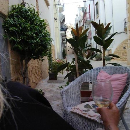Dimora Delle Badesse Bed & Breakfast Conversano Exterior photo